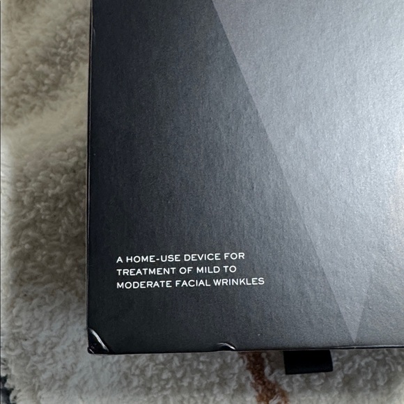 TriPollar STOP Vx Facial Renewal, Reshaping & Rejuvenation Device, NWT - Picture 5 of 12